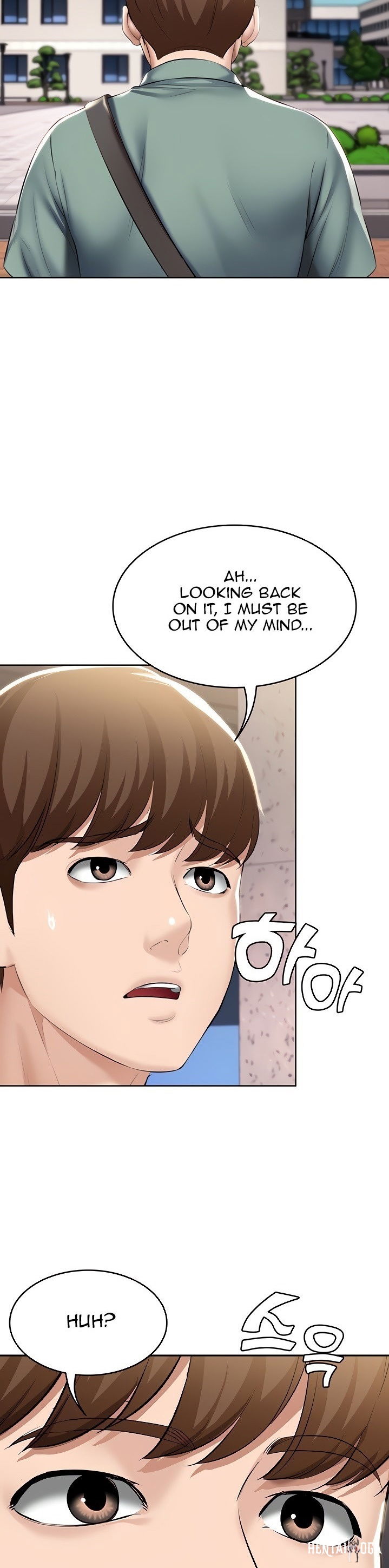 Boarding Diary Boarding Diary Chapter 45 - Page 5