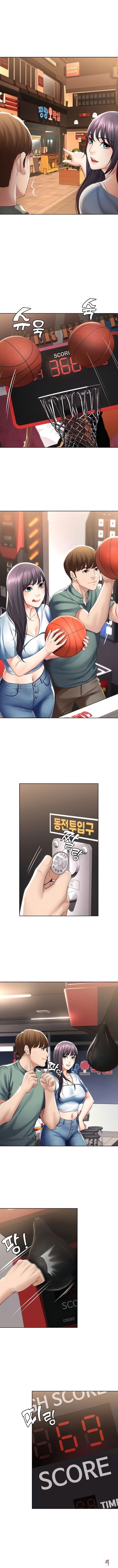 Boarding Diary Boarding Diary Chapter 46 - Page 4