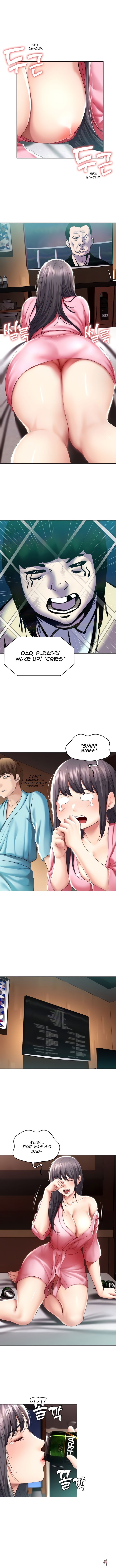 Boarding Diary Boarding Diary Chapter 47 - Page 4