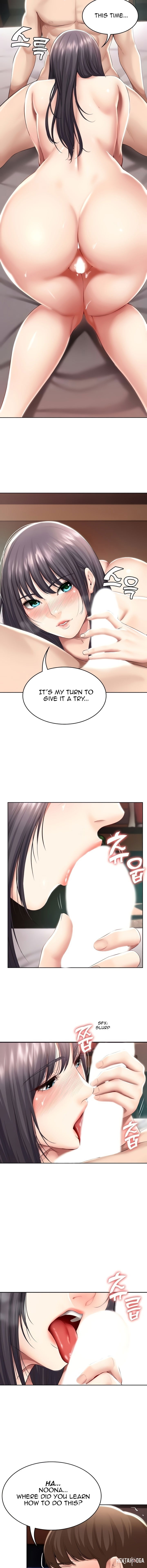 Boarding Diary Boarding Diary Chapter 48 - Page 7