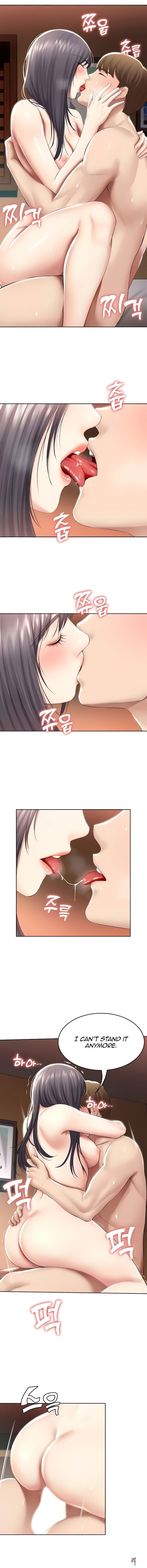 Boarding Diary Boarding Diary Chapter 49 - Page 11