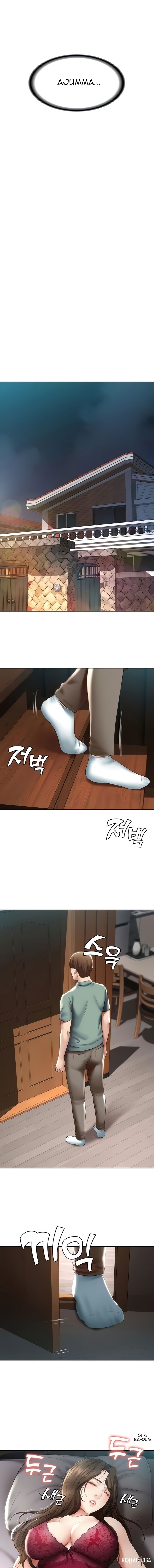 Boarding Diary Boarding Diary Chapter 50 - Page 13