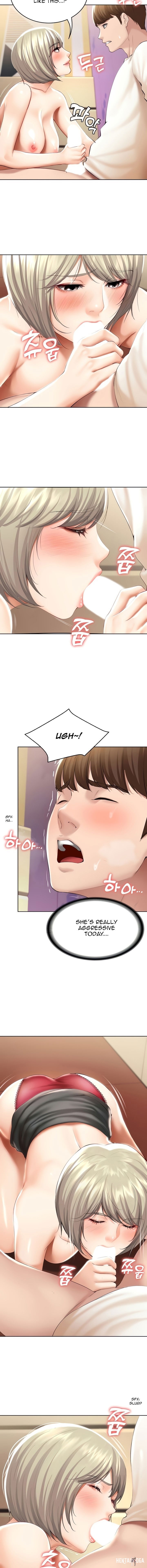 Boarding Diary Boarding Diary Chapter 51 - Page 15