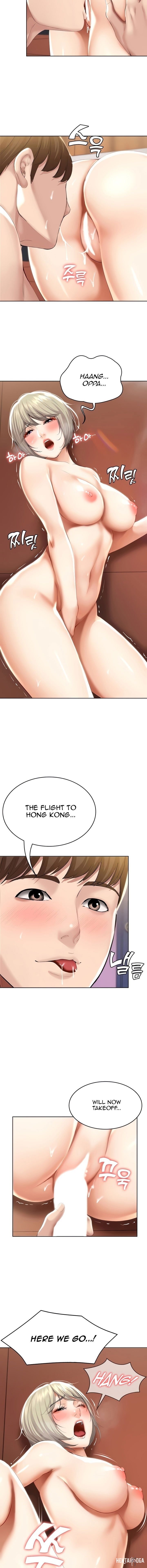 Boarding Diary Boarding Diary Chapter 52 - Page 6