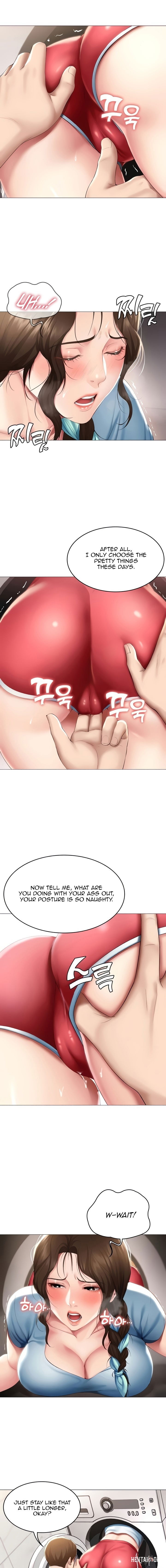 Boarding Diary Boarding Diary Chapter 54 - Page 3