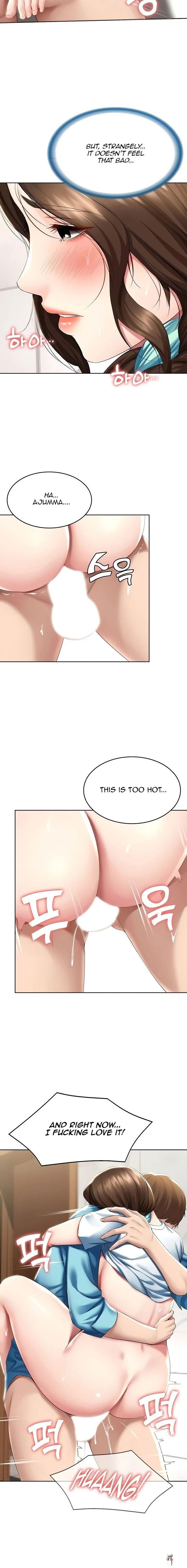 Boarding Diary Boarding Diary Chapter 55 - Page 12