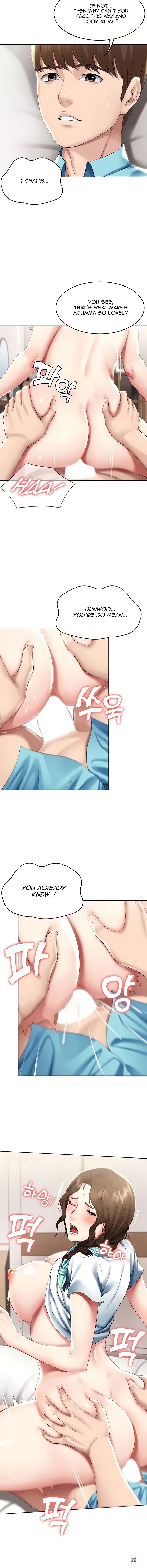 Boarding Diary Boarding Diary Chapter 56 - Page 10