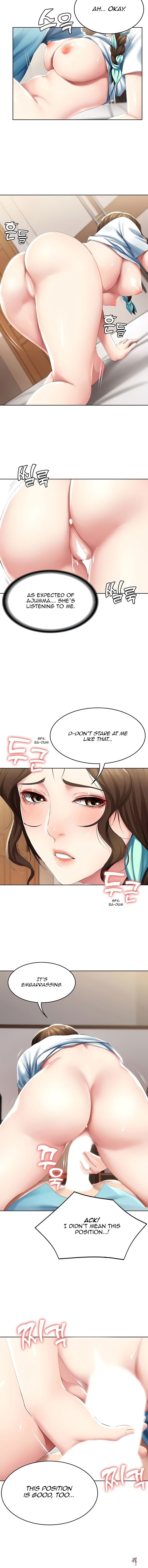 Boarding Diary Boarding Diary Chapter 56 - Page 8