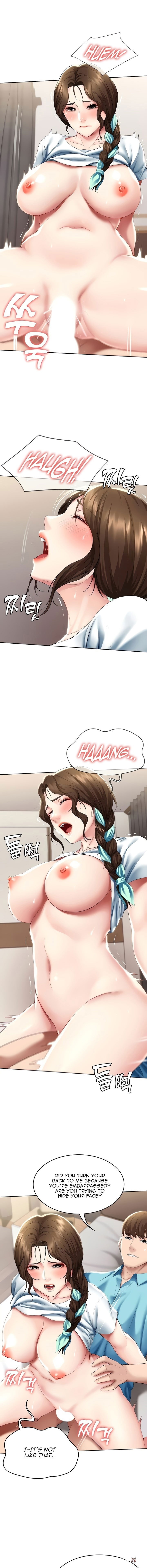 Boarding Diary Boarding Diary Chapter 56 - Page 9