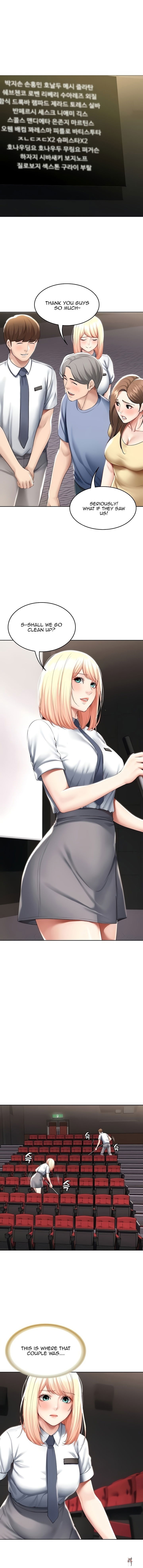 Boarding Diary Boarding Diary Chapter 60 - Page 10