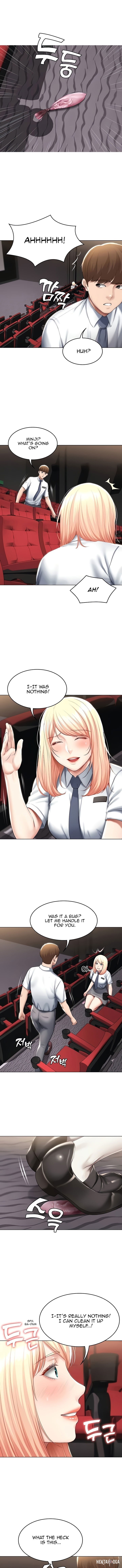 Boarding Diary Boarding Diary Chapter 60 - Page 13