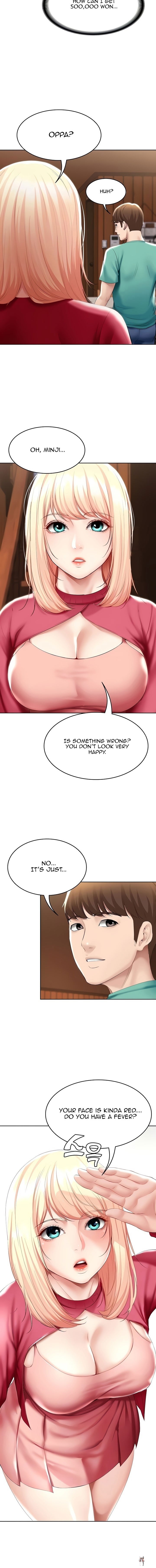 Boarding Diary Boarding Diary Chapter 60 - Page 4