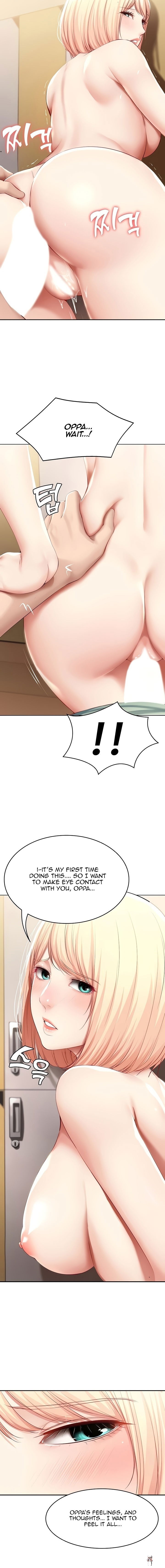 Boarding Diary Boarding Diary Chapter 64 - Page 14