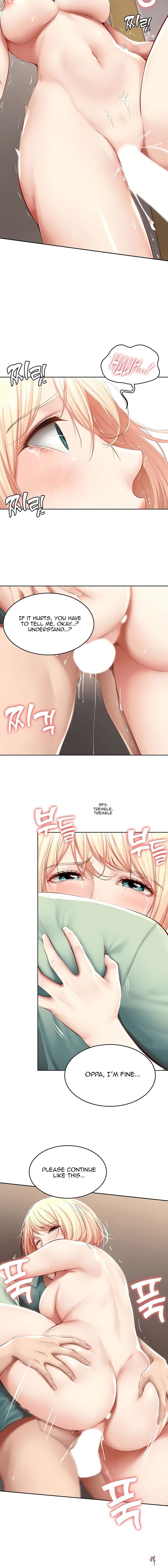 Boarding Diary Boarding Diary Chapter 64 - Page 16