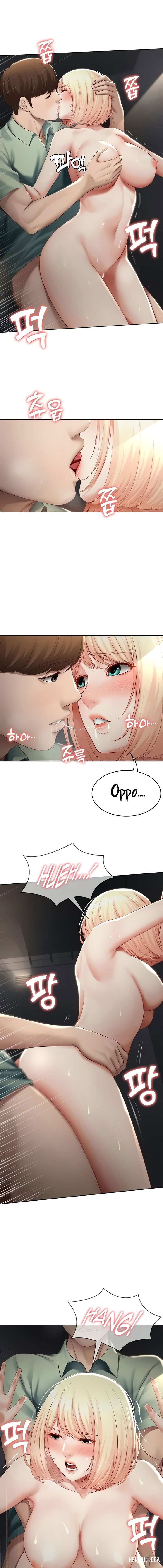 Boarding Diary Boarding Diary Chapter 65 - Page 11