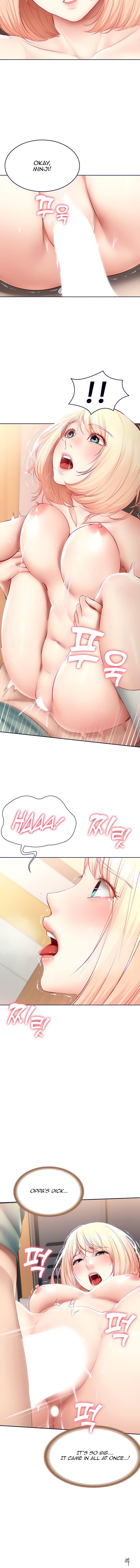 Boarding Diary Boarding Diary Chapter 66 - Page 12