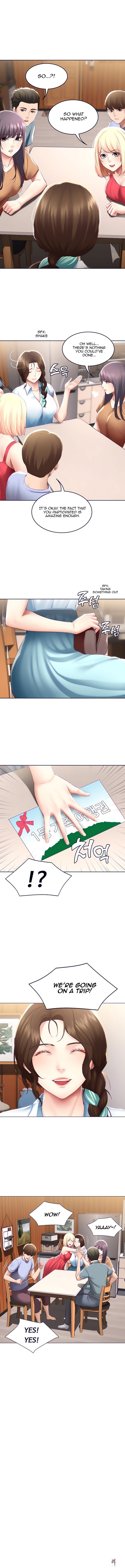 Boarding Diary Boarding Diary Chapter 68 - Page 10