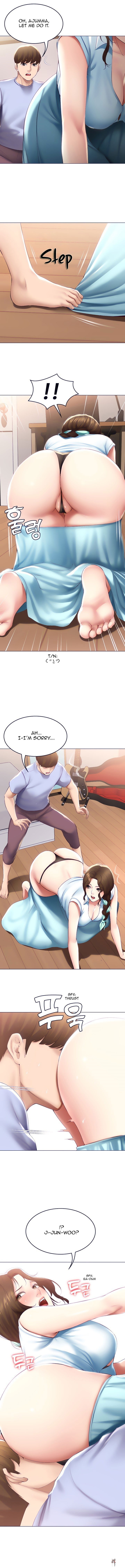 Boarding Diary Boarding Diary Chapter 68 - Page 12