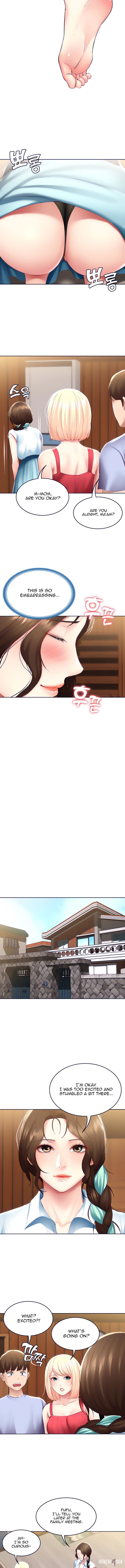 Boarding Diary Boarding Diary Chapter 68 - Page 5