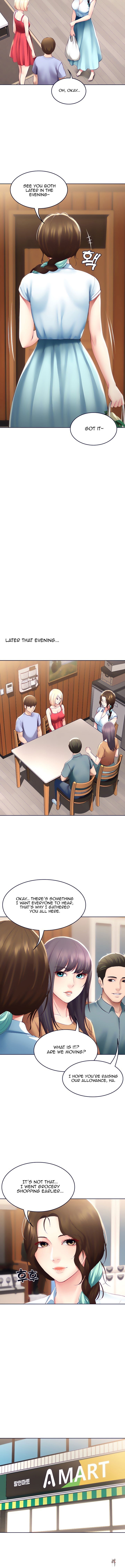 Boarding Diary Boarding Diary Chapter 68 - Page 6