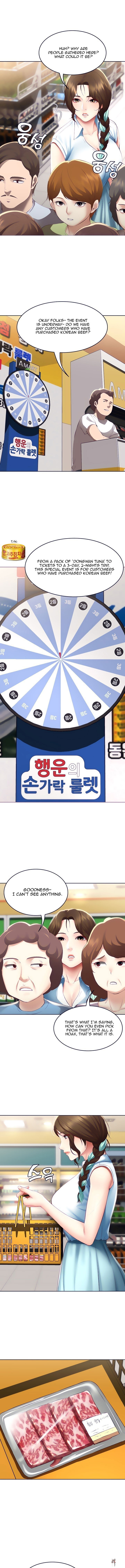 Boarding Diary Boarding Diary Chapter 68 - Page 7