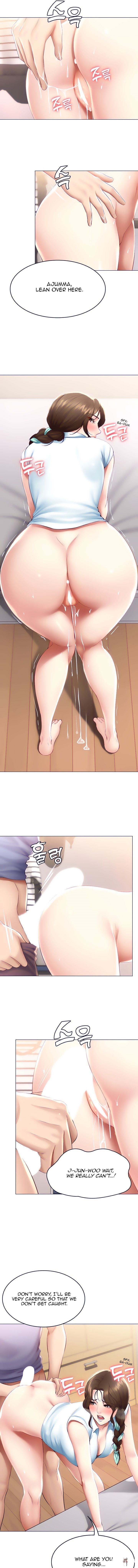 Boarding Diary Boarding Diary Chapter 69 - Page 10