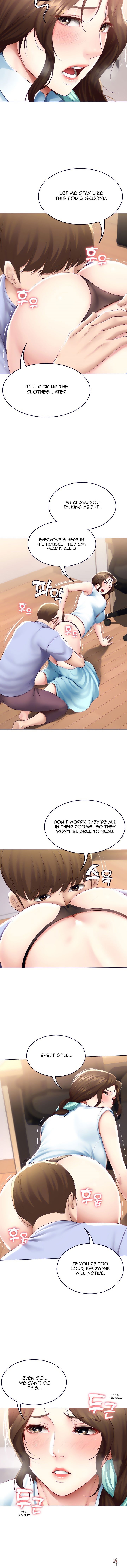 Boarding Diary Boarding Diary Chapter 69 - Page 3