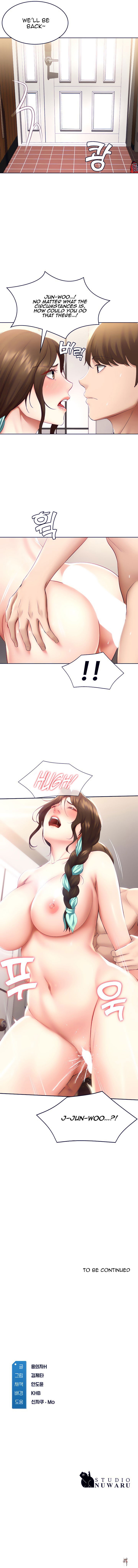 Boarding Diary Boarding Diary Chapter 70 - Page 13