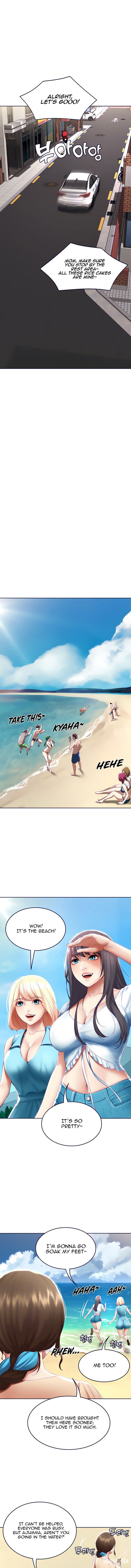 Boarding Diary Boarding Diary Chapter 71 - Page 14