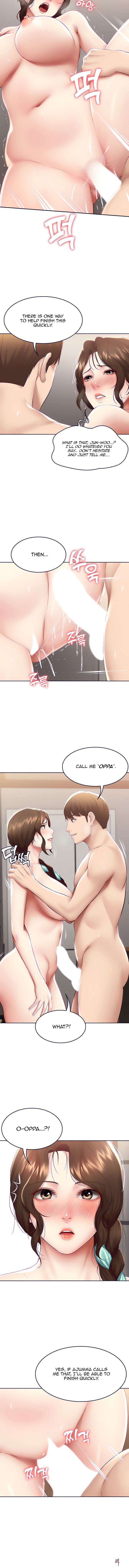 Boarding Diary Boarding Diary Chapter 71 - Page 5