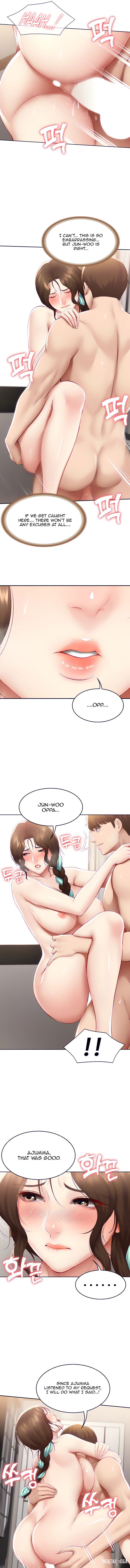 Boarding Diary Boarding Diary Chapter 71 - Page 7