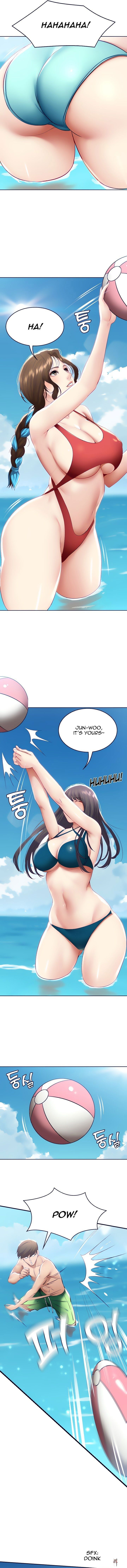 Boarding Diary Boarding Diary Chapter 72 - Page 10