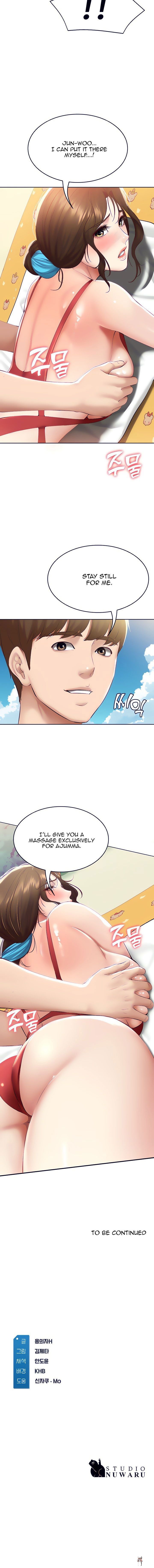 Boarding Diary Boarding Diary Chapter 72 - Page 15