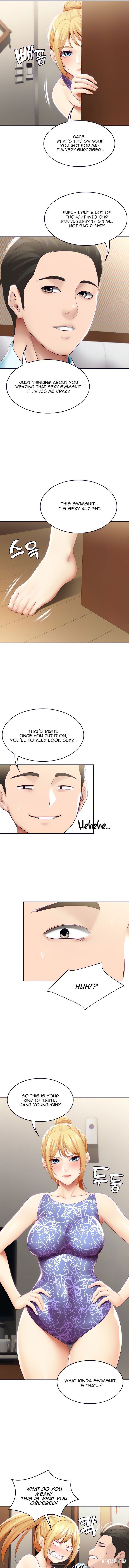 Boarding Diary Boarding Diary Chapter 72 - Page 4