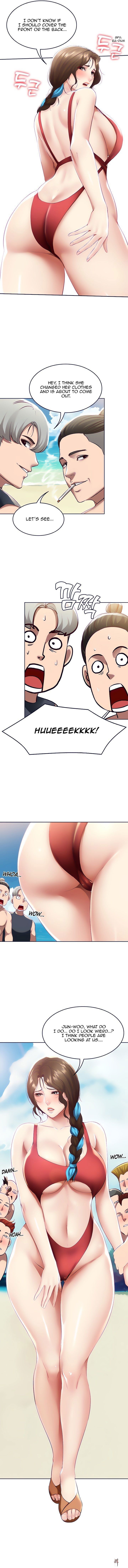 Boarding Diary Boarding Diary Chapter 72 - Page 7