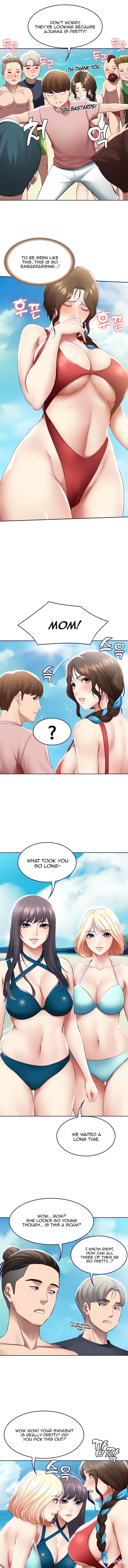 Boarding Diary Boarding Diary Chapter 72 - Page 8