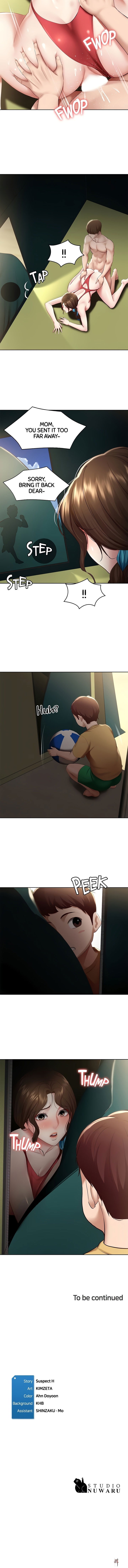 Boarding Diary Boarding Diary Chapter 73 - Page 12