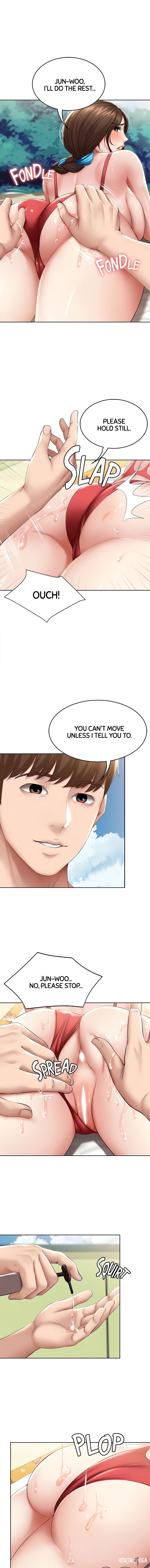 Boarding Diary Boarding Diary Chapter 73 - Page 4