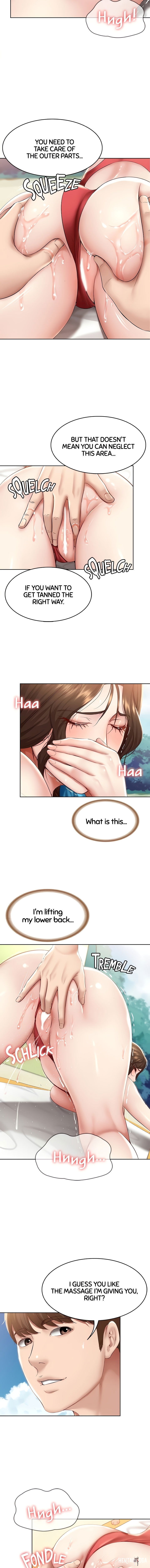 Boarding Diary Boarding Diary Chapter 73 - Page 5