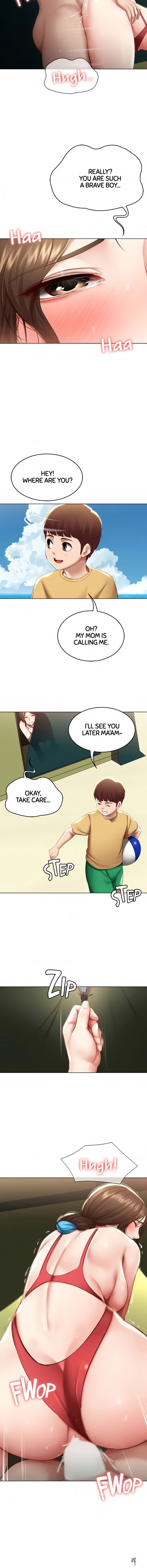 Boarding Diary Boarding Diary Chapter 74 - Page 4