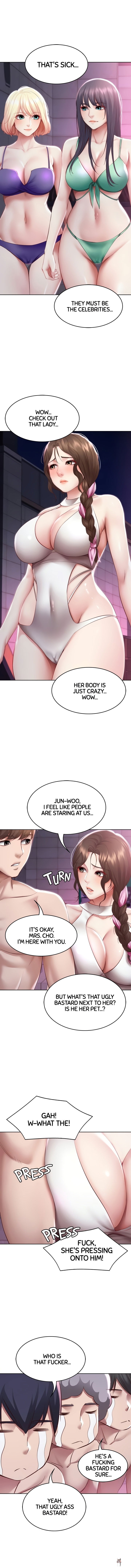 Boarding Diary Boarding Diary Chapter 75 - Page 10