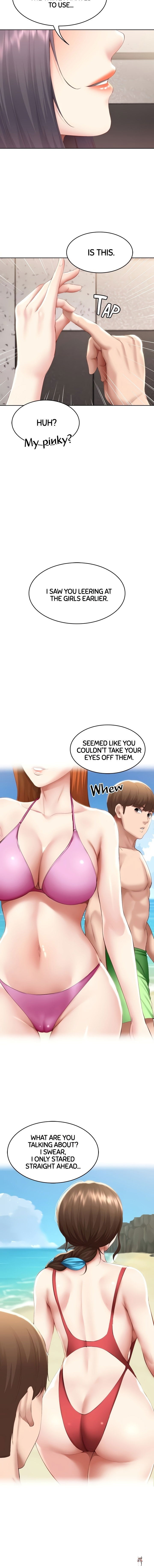 Boarding Diary Boarding Diary Chapter 75 - Page 3