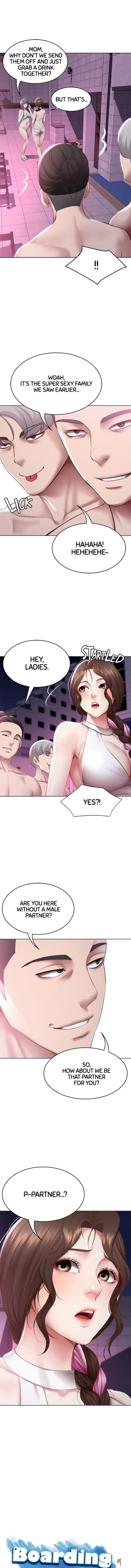 Boarding Diary Boarding Diary Chapter 76 - Page 1