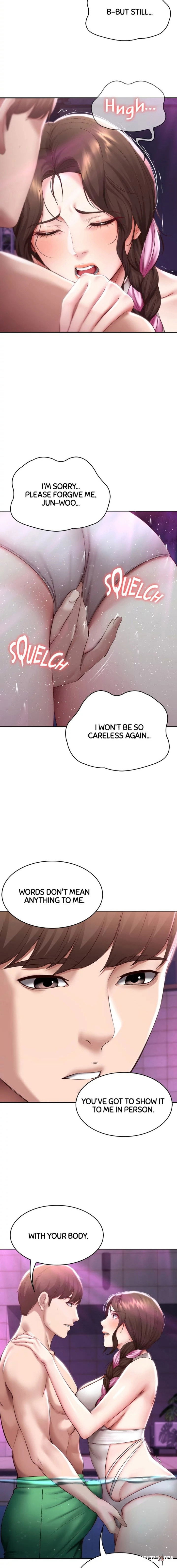 Boarding Diary Boarding Diary Chapter 76 - Page 11