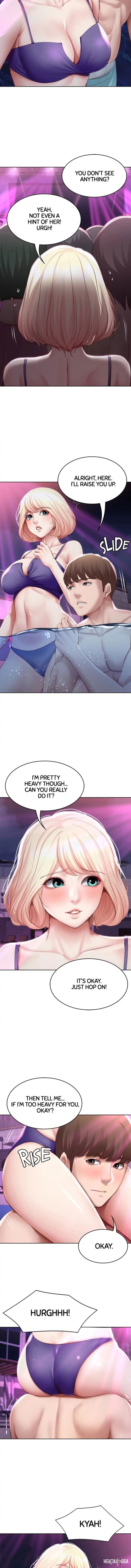 Boarding Diary Boarding Diary Chapter 76 - Page 3