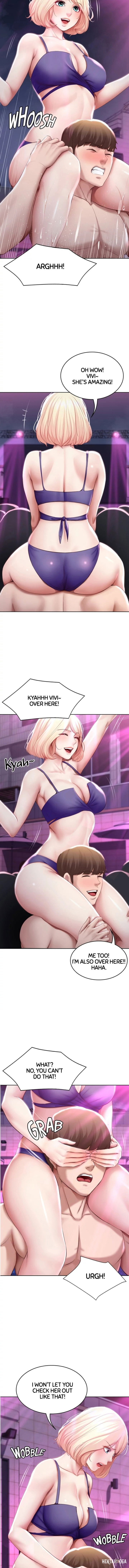 Boarding Diary Boarding Diary Chapter 76 - Page 4