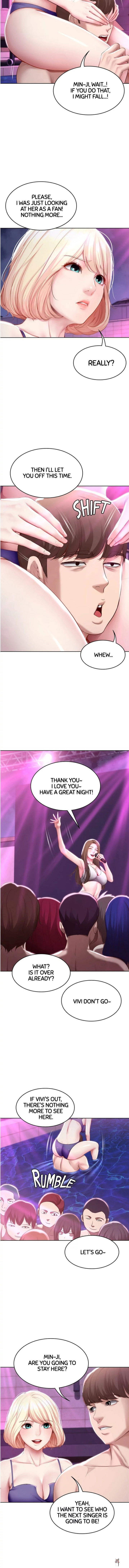 Boarding Diary Boarding Diary Chapter 76 - Page 5