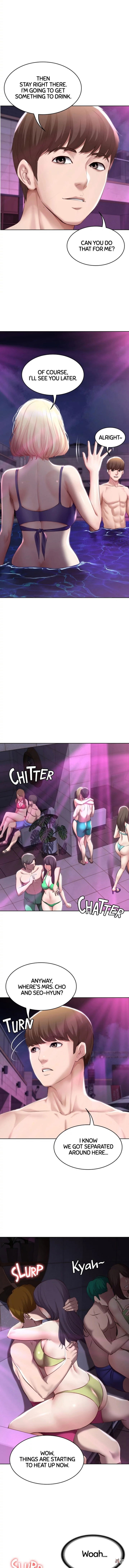 Boarding Diary Boarding Diary Chapter 76 - Page 6