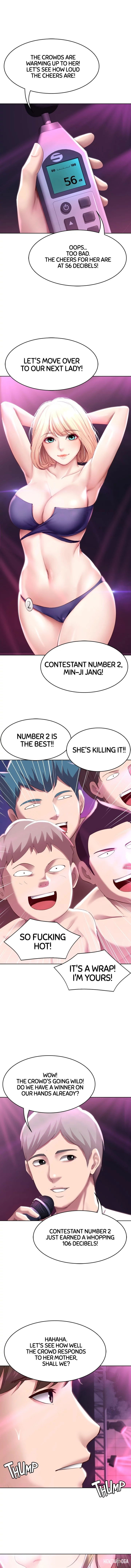 Boarding Diary Boarding Diary Chapter 78 - Page 1