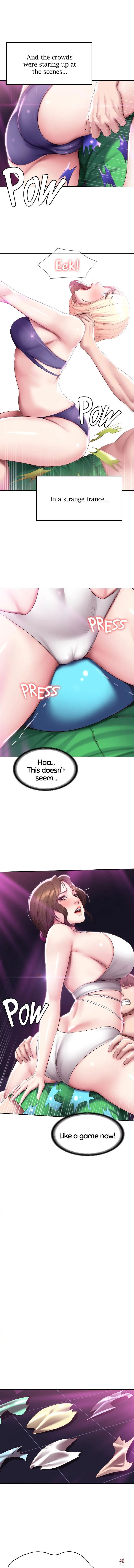 Boarding Diary Boarding Diary Chapter 78 - Page 10